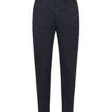 Pantalone capri in popeline di cotone NTM8650187TRSE U824 FAY 