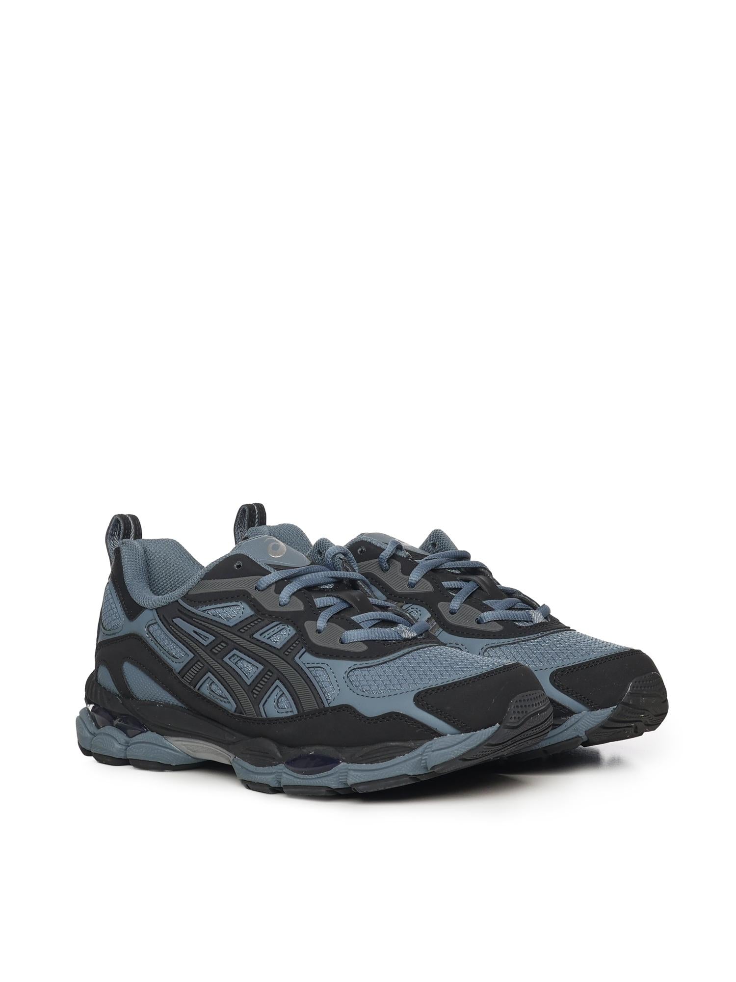 Sneakers Gel-Nyc Rgd 1203A735 021 ASICS 