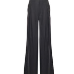 Pantalone in flanella 26FWNON-0010  NINEMINUTES 