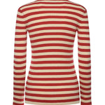 Maglia in cotone 7B3KC66N 9JDBRS VALENTINO GARAVANI 