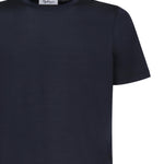 T-shirt in puro cotone 60133 74002598 GALIANO 
