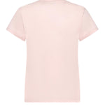T-shirt in cotone con logo 211B14605 014 POLO RALPH LAUREN 