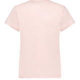 T-shirt in cotone con logo 211B14605 014 POLO RALPH LAUREN 