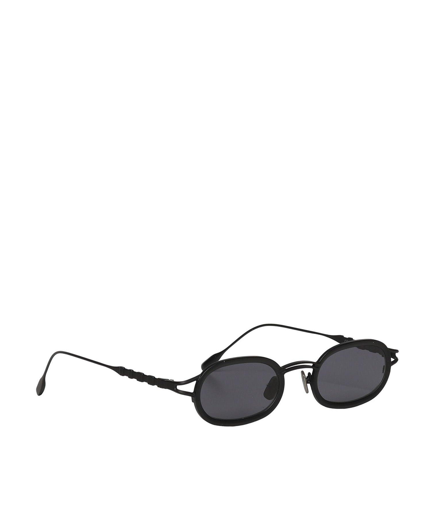 Occhiali da sole CC17 CPT62 BLK CAPOTE 