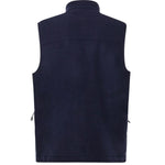 Gilet con logo 710981741 001 POLO RALPH LAUREN 