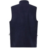 Gilet con logo 710981741 001 POLO RALPH LAUREN 