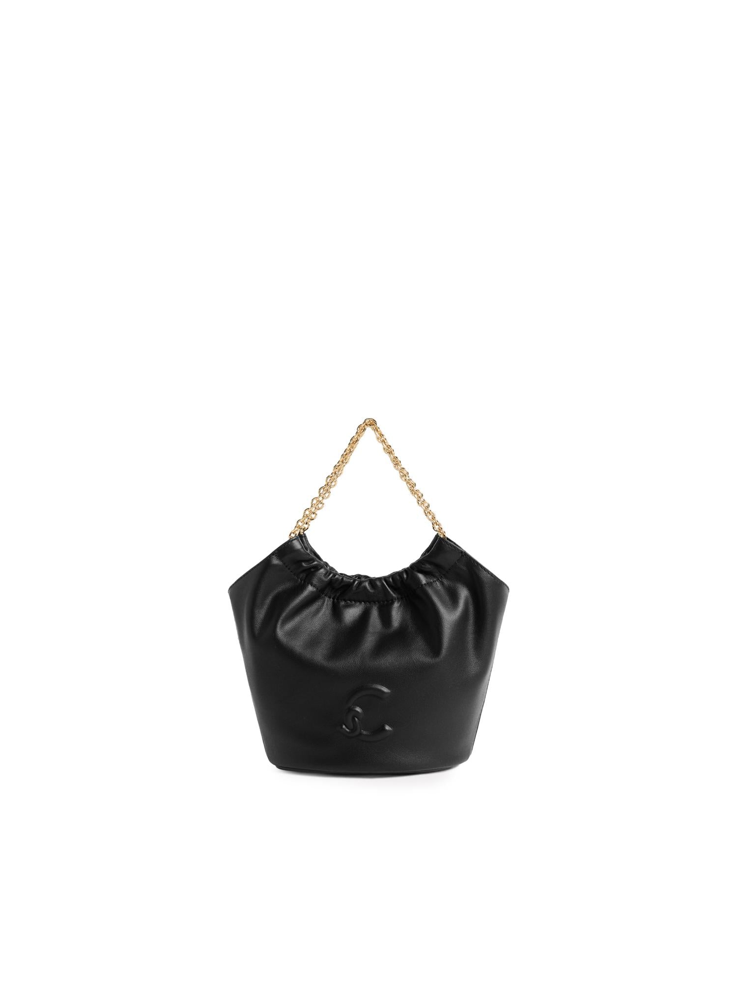 Borsa Smash in pelle E5U5F580101 001 COCCINELLE 