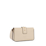 Borsa a spalla Mini Love Bag in pelle 104340 A0QOC50Q PINKO 
