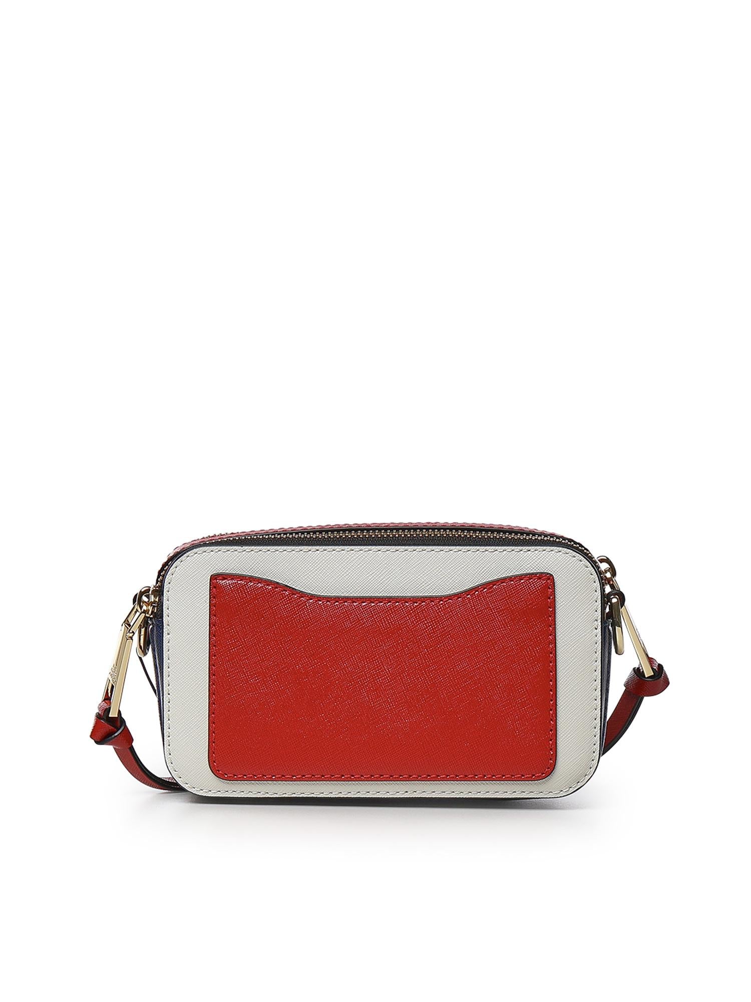 Borsa The Snapshot in pelle 2P6HCR009H01 178 MARC JACOBS 