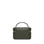 Borsa Vanity Gaby in pelle di agnello 766731 1EL073189 SAINT LAURENT 