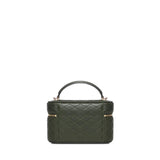 Borsa Vanity Gaby in pelle di agnello 766731 1EL073189 SAINT LAURENT 