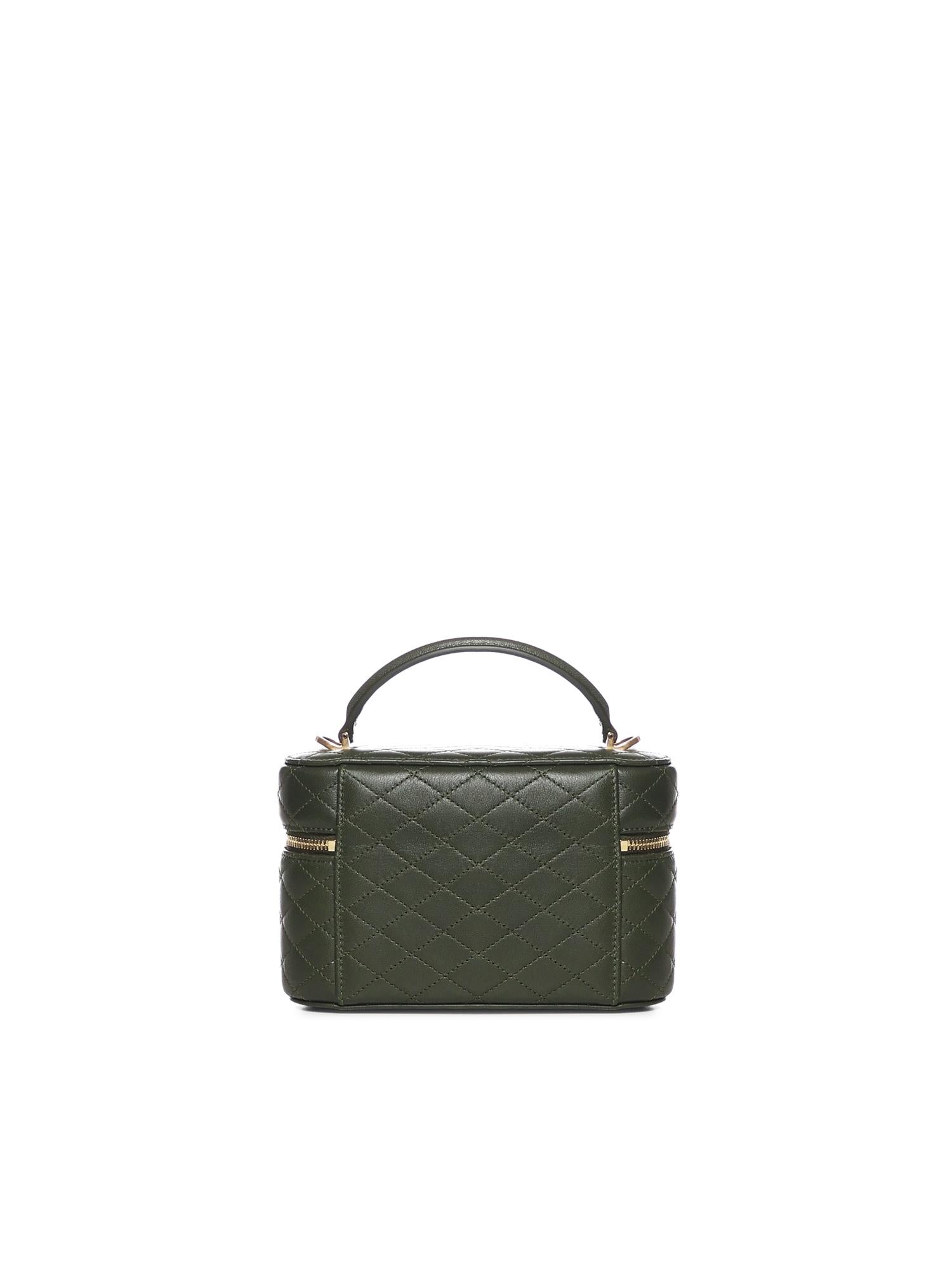 Borsa Vanity Gaby in pelle di agnello 766731 1EL073189 SAINT LAURENT 