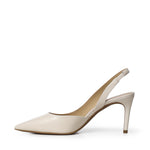 Décolleté Alina Flex in pelle 40R4HNMP1L 289 MICHAEL MICHAEL KORS 
