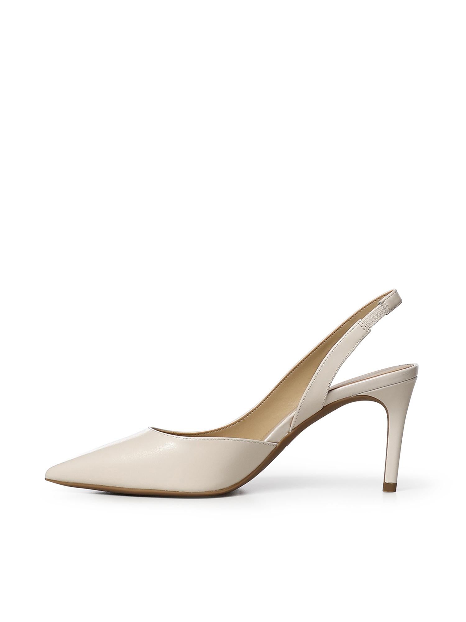 Décolleté Alina Flex in pelle 40R4HNMP1L 289 MICHAEL MICHAEL KORS 