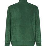 Giacca sportiva con ricamo 710965420 001 POLO RALPH LAUREN 