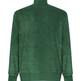 Giacca sportiva con ricamo 710965420 001 POLO RALPH LAUREN 