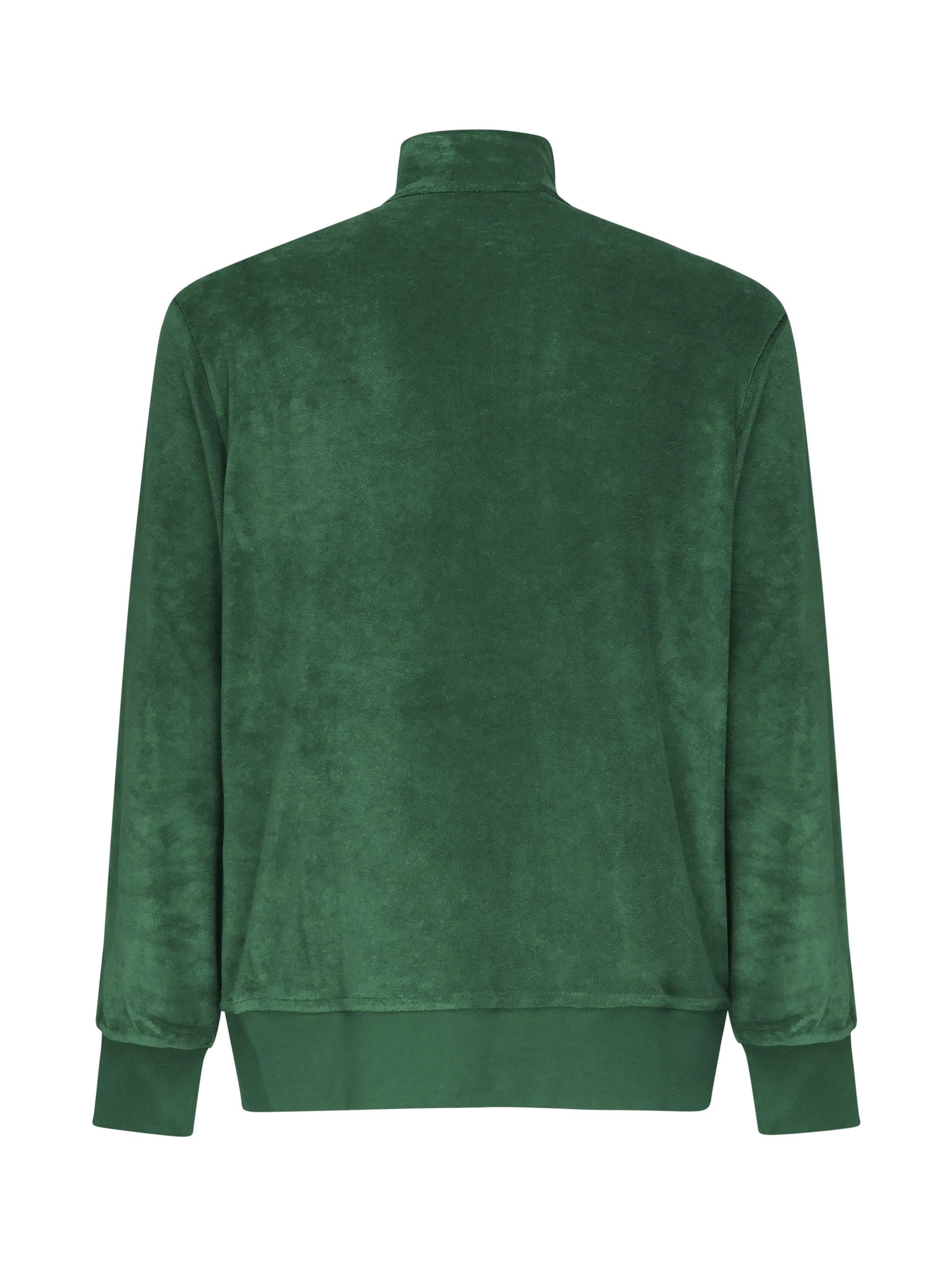 Giacca sportiva con ricamo 710965420 001 POLO RALPH LAUREN 