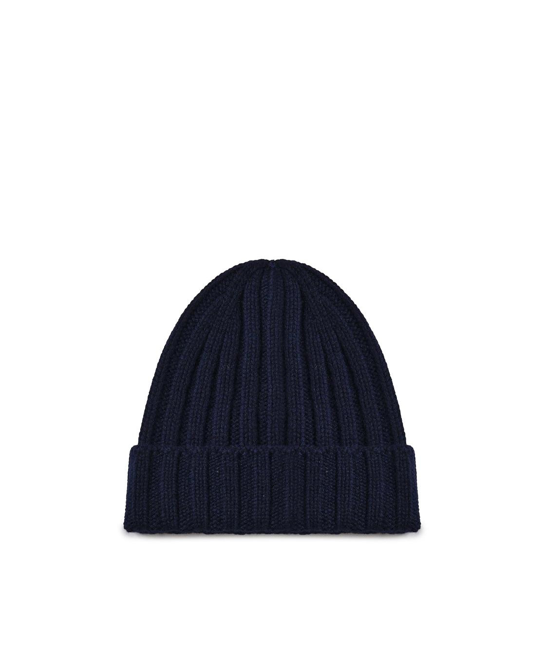 Beanie in lana vergine 15563 10165598 GALIANO 