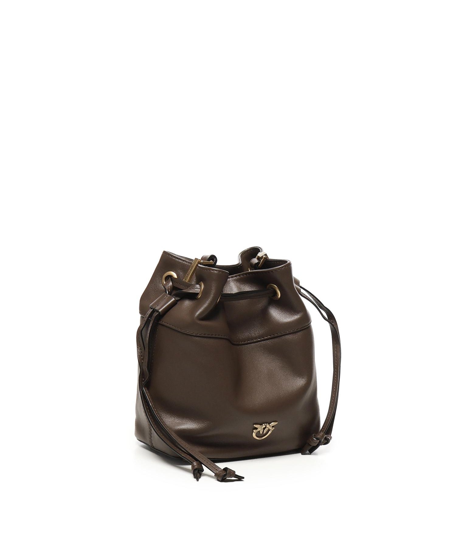 Mini secchiello Love Birds 104303 A0QOL74Q PINKO 