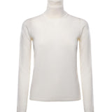 Dolcevita in filato di lana 2521366162600 001 MAX MARA 