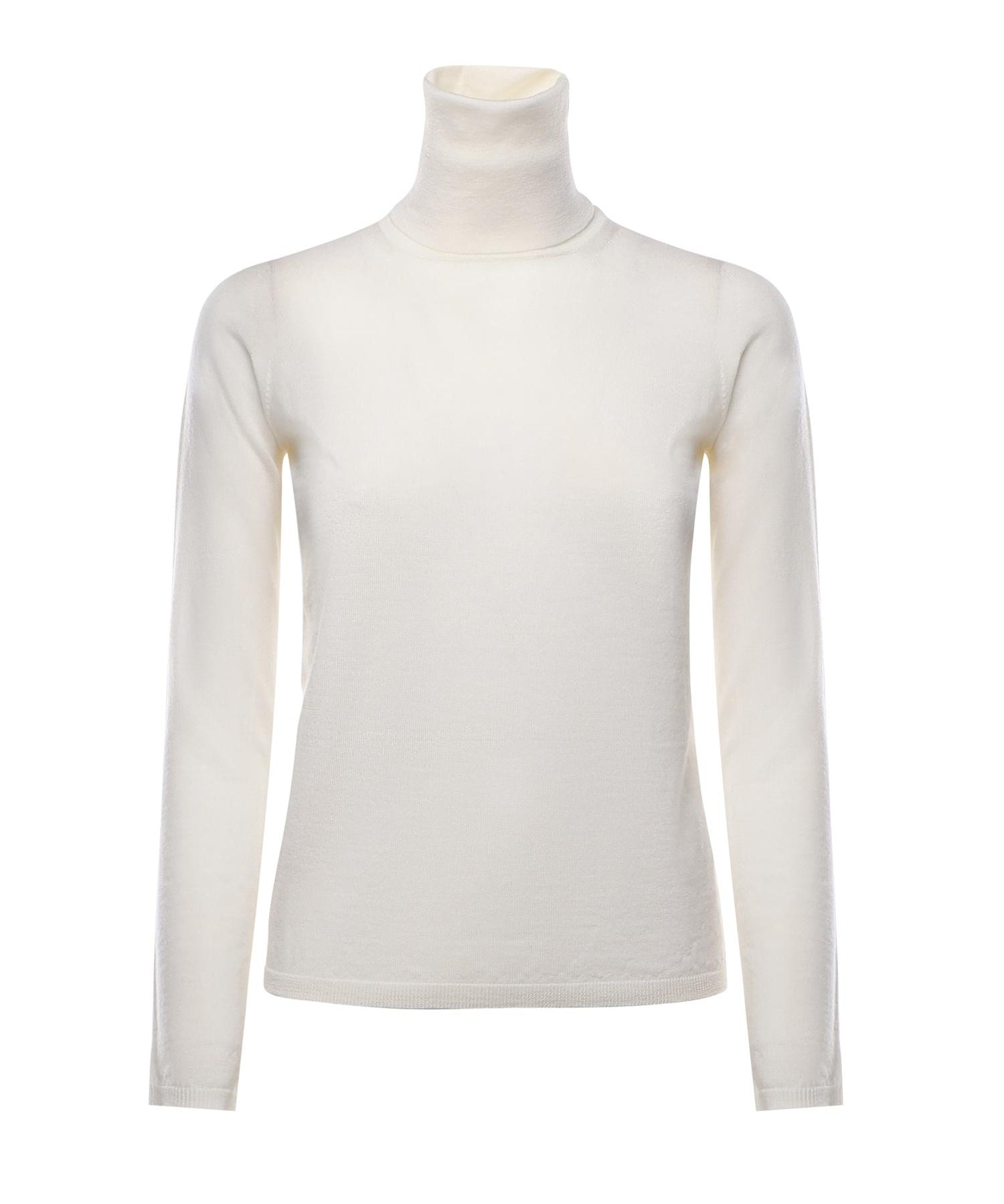 Dolcevita in filato di lana 2521366162600 001 MAX MARA 