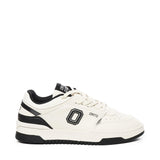 Sneakers Eclipse ECLIPSE/M OFF WHITE/BLACK ORTO 