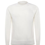 Pullover in lana L76MAGL79MAG0L029 00-02 ELEVENTY 