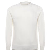Pullover in lana L76MAGL79MAG0L029 00-02 ELEVENTY 