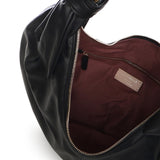 Borsa Furoshiki small in pelle E1U1A130301 001 COCCINELLE 