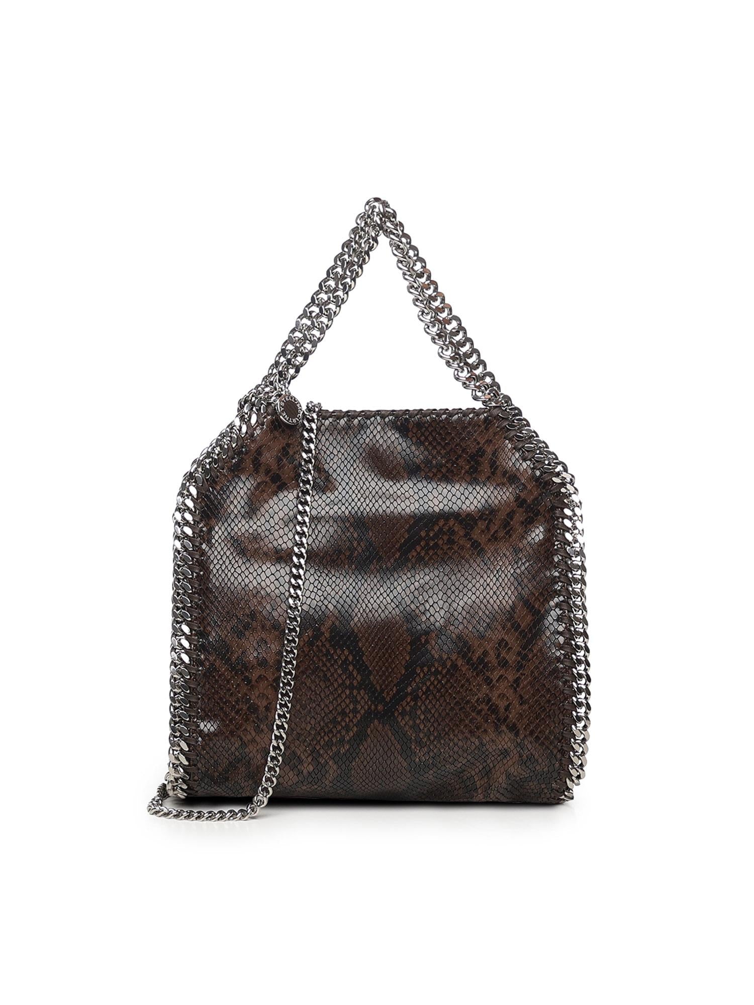 Mini Falabella Tote Bag 371223 WP06212035 STELLA McCARTNEY 