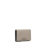 Porta carte Hudson con logo 39S5LHDD6L 115 MICHAEL MICHAEL KORS 