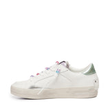 Sneakers SK8 Deluxe 20100PP7 WHITE CRIME LONDON 