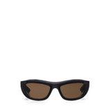 Occhiali da sole in acetato 810167 VBL801033 BOTTEGA VENETA 