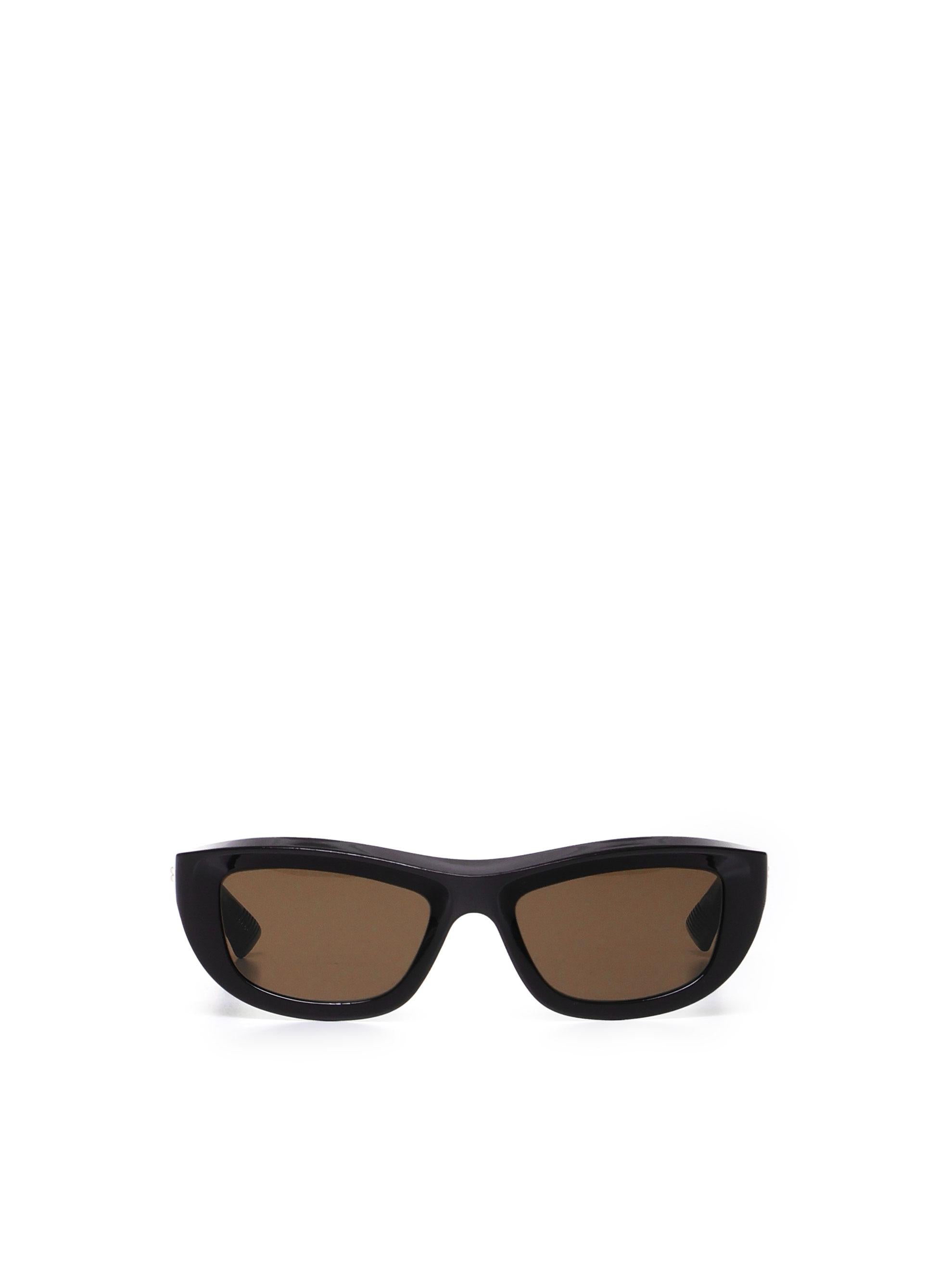 Occhiali da sole in acetato 810167 VBL801033 BOTTEGA VENETA 