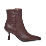 Stivaletto in pelle 502T10VK 40 BIBI LOU 