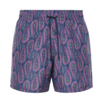 Costume con motivo Paisley floreale MRPB0001 99SAST4X0875 ETRO 