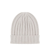 Beanie in lana vergine 15563 10165049 GALIANO 