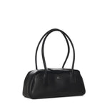 Borsa Strip in pelle 126GSA206CV0034 9999 COURREGES 