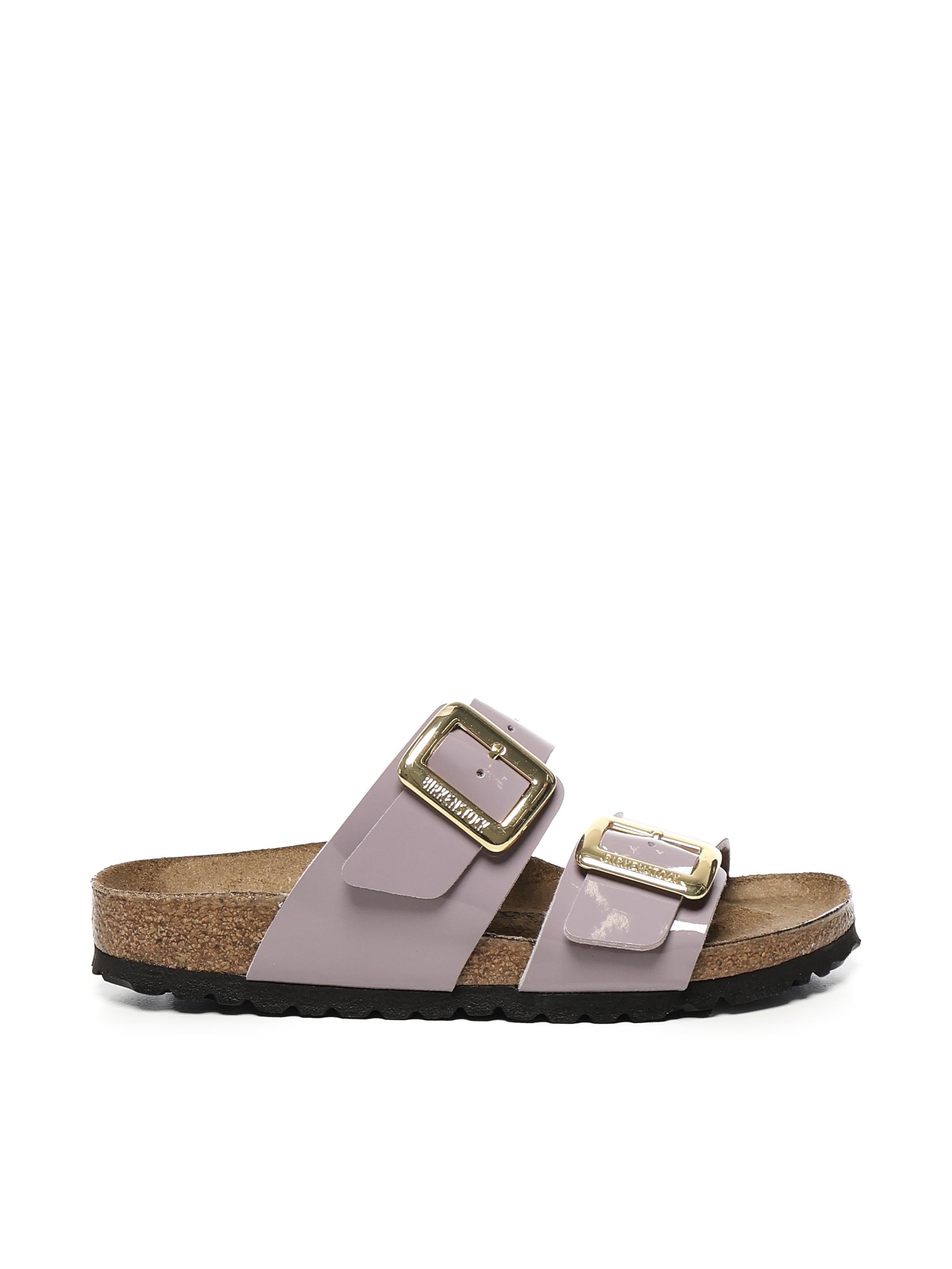 Sandali Arizona Sydney Cushion Buckle 1029473  BIRKENSTOCK 