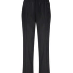 Pantaloni jogging in lana GP03AT FU28ES8291 DOLCE & GABBANA 
