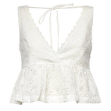 Top Kiersten in sangallo 106451 A35PZ05 PINKO 