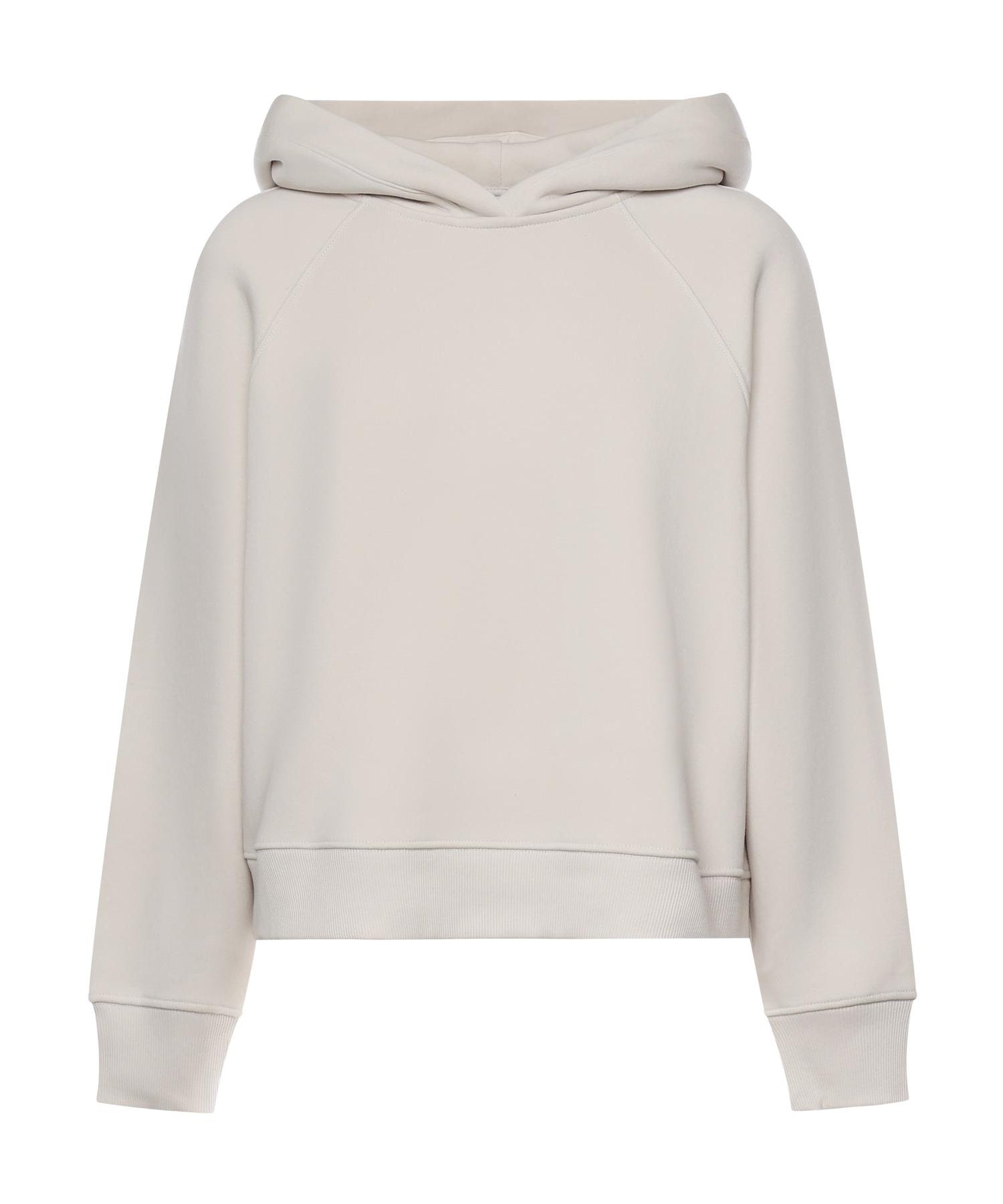 Felpa in jersey di cotone 2619921011600 001 'S MAX MARA 