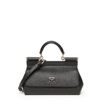 Borsa a mano Sicily piccola BB7116 B100180999 DOLCE & GABBANA 