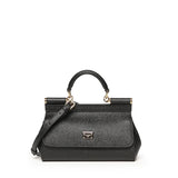 Borsa a mano Sicily piccola BB7116 B100180999 DOLCE & GABBANA 