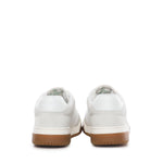 Sneaker Sparry in crosta e nappa 8Y2S0M78 ZZM0BO VALENTINO GARAVANI 