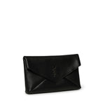 Pochette grande Cassandre in pelle di agnello 778181 AACIA1000 SAINT LAURENT 