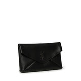 Pochette grande Cassandre in pelle di agnello 778181 AACIA1000 SAINT LAURENT 
