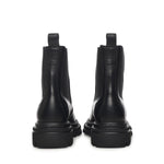 Chelsea Ankle Boots in pelle HXW6740FM0IKXT B999 HOGAN 