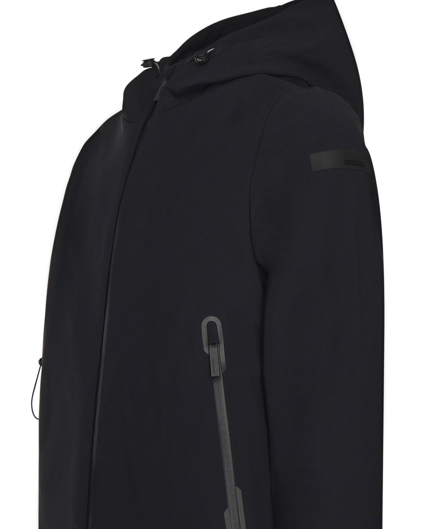 Giacca Surflex Winter Thermo W25044 10 RRD 