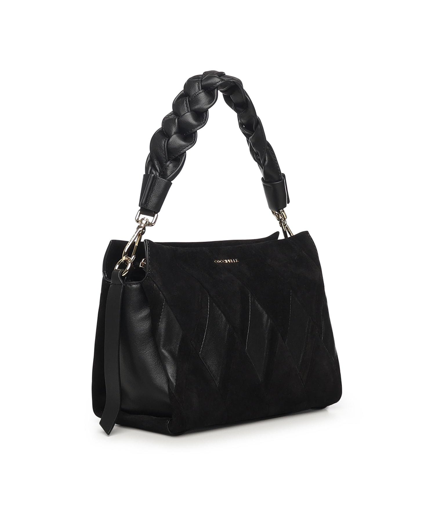 Borsa a mano Boheme Small E1T66580101 001 COCCINELLE 